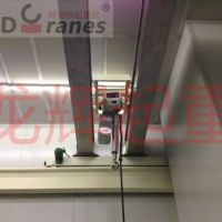 P䓷ؙCؙCstainless steel explosion proof crane, cleaning  ...