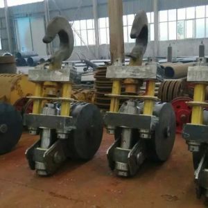 ؙC^^^ؙC^  insulation crane hook