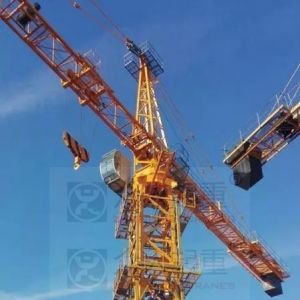 福州市倉山區開展建筑工程安全隱患排查專項整治