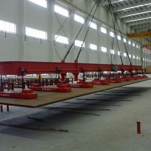 中國特種設備檢測研究院銅陵技術中心等發起工業裝備安全健康管控協同創新聯盟成立