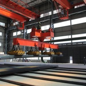滁州市場監管局開展起重機械專項整治工作