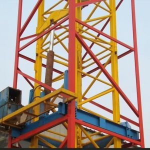 安徽省宣城市宣州區周王市場監管所四項舉措強化端午節前特種設備安全監管
